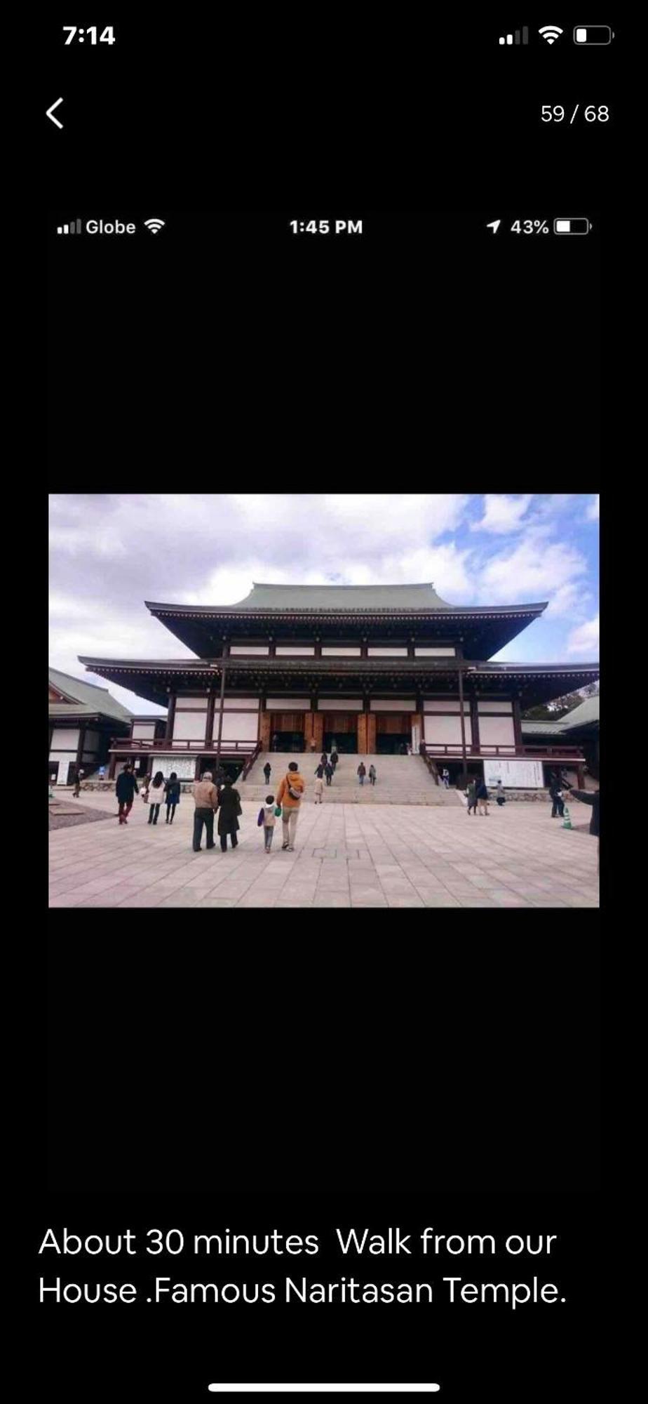 Bonel Guest House Tomisato Exterior foto
