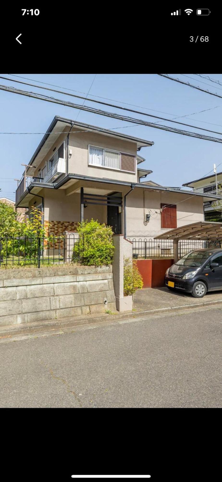 Bonel Guest House Tomisato Exterior foto